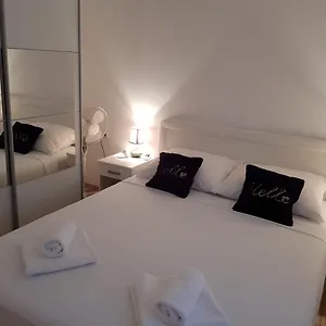 Apartament Andrea, Zadar