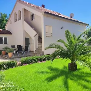 Zelic Appartement