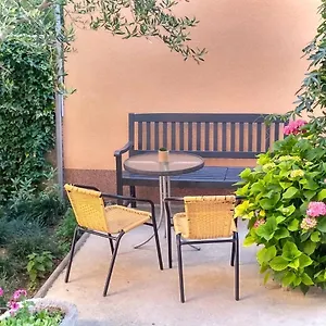  Apartament Cizmesija Chorwacja