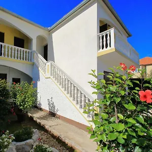 Zora Appartement