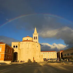 Apartament Marine Luxury, Zadar