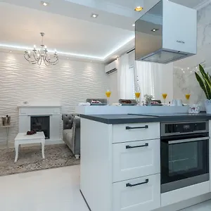 Apartament Francesca Baroque, Zadar