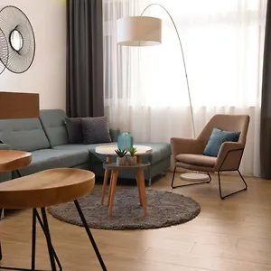 Speranza Appartement