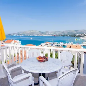  Apartament Juric Chorwacja