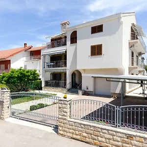 Apartament Bosa, Zadar