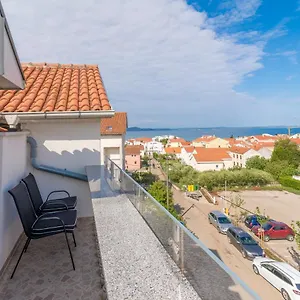 Apartament Monika, Zadar